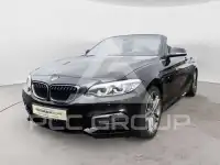 2021 BMW 240M