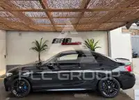 2021 BMW 240M