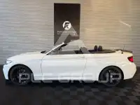 2021 BMW 240M