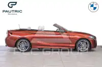 2021 BMW 240M