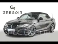 2021 BMW 240M