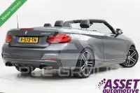 2021 BMW 240M