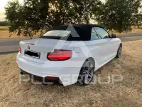 2021 BMW 240M