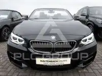 2021 BMW 240M