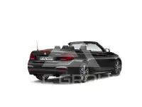 2021 BMW 240M