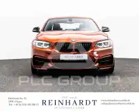 2021 BMW 240M