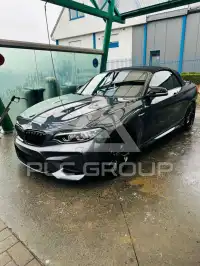 2021 BMW 240M