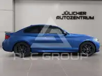 2021 BMW 240M