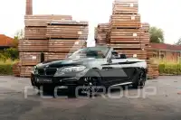 2021 BMW 240M
