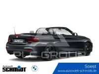 2021 BMW 240M