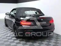 2021 BMW 240M