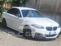 2021 BMW 240M