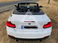 2021 BMW 240M
