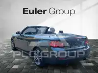 2021 BMW 240M