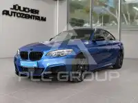 2021 BMW 240M