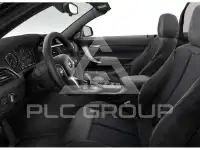 2021 BMW 240M