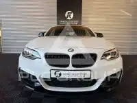 2021 BMW 240M