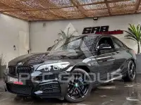 2021 BMW 240M