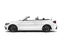 2021 BMW 240M