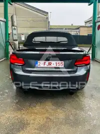2021 BMW 240M