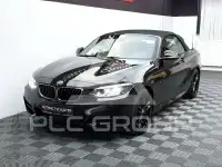 2021 BMW 240M