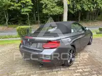 2021 BMW 240M