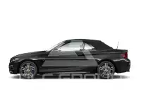 2021 BMW 240M