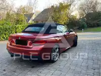 2021 BMW 240M