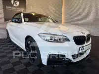 2021 BMW 240M