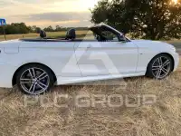 2021 BMW 240M