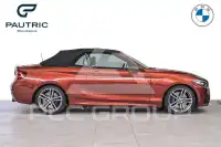 2021 BMW 240M