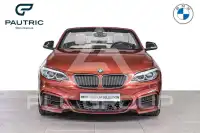 2021 BMW 240M