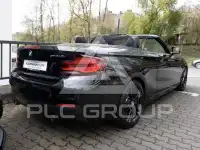 2021 BMW 240M