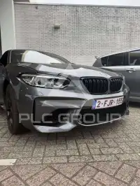 2021 BMW 240M
