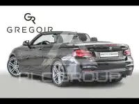 2021 BMW 240M
