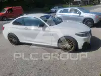 2021 BMW 240M