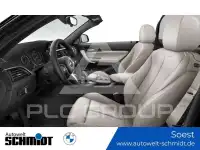 2021 BMW 240M