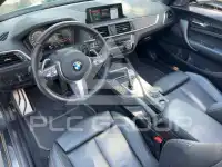 2021 BMW 240M