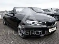 2021 BMW 240M