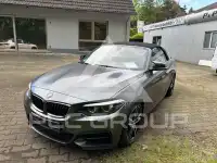2021 BMW 240M