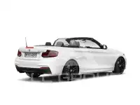 2021 BMW 240M