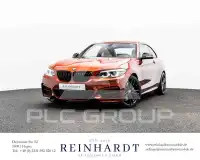 2021 BMW 240M