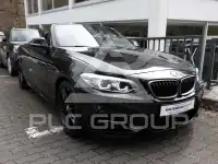 2021 BMW 240M