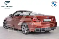 2021 BMW 240M