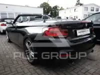 2021 BMW 240M