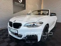 2021 BMW 240M