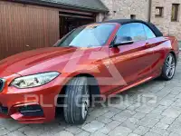 2021 BMW 240M