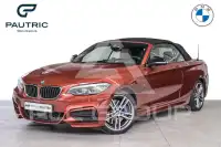 2021 BMW 240M