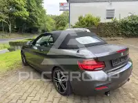 2021 BMW 240M