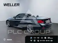 2021 BMW 240M